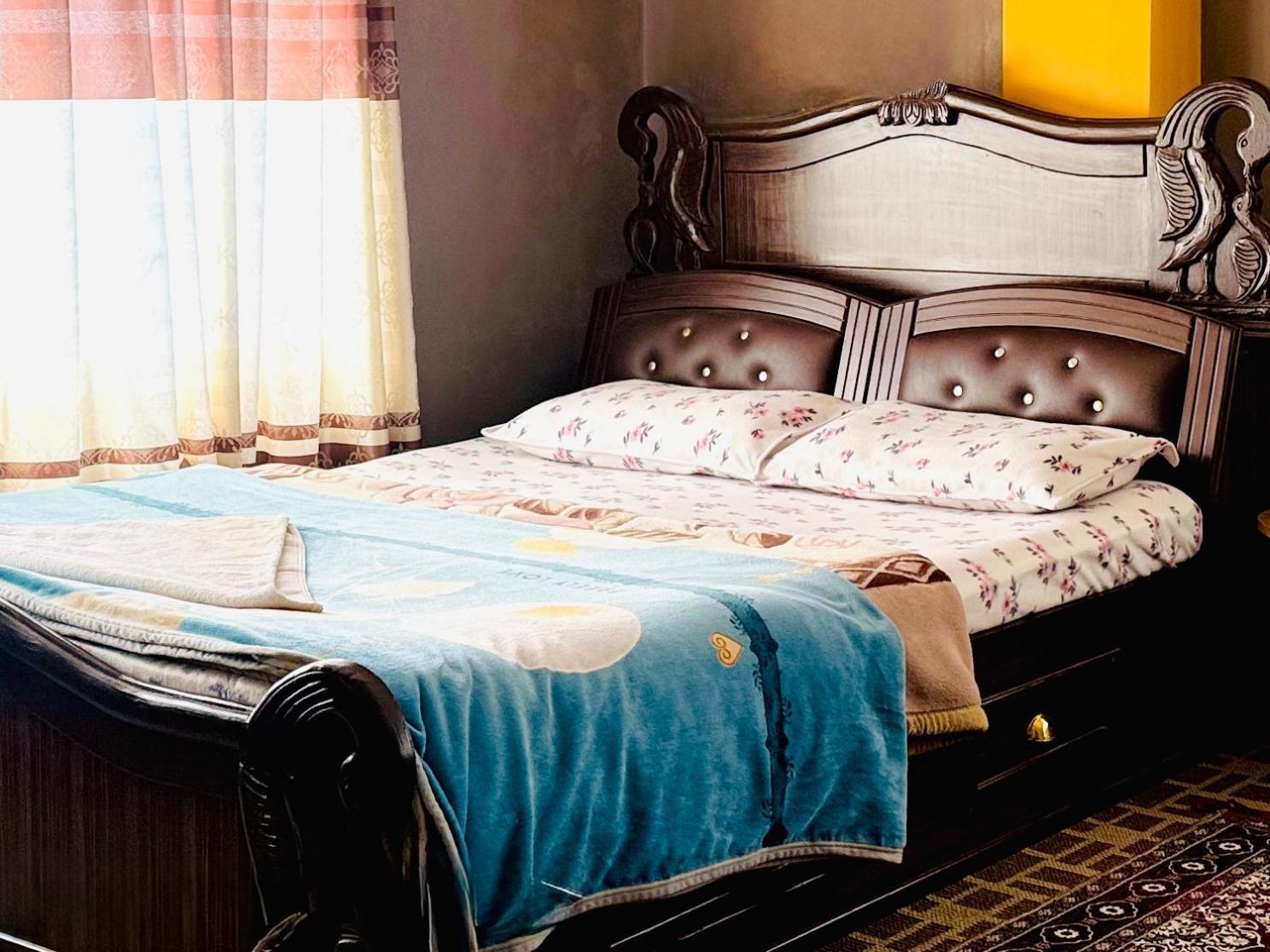 Panauti Homestay מראה חיצוני תמונה
