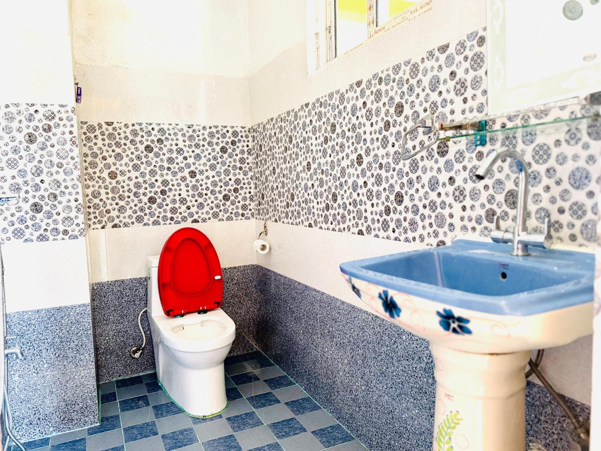 Panauti Homestay מראה חיצוני תמונה