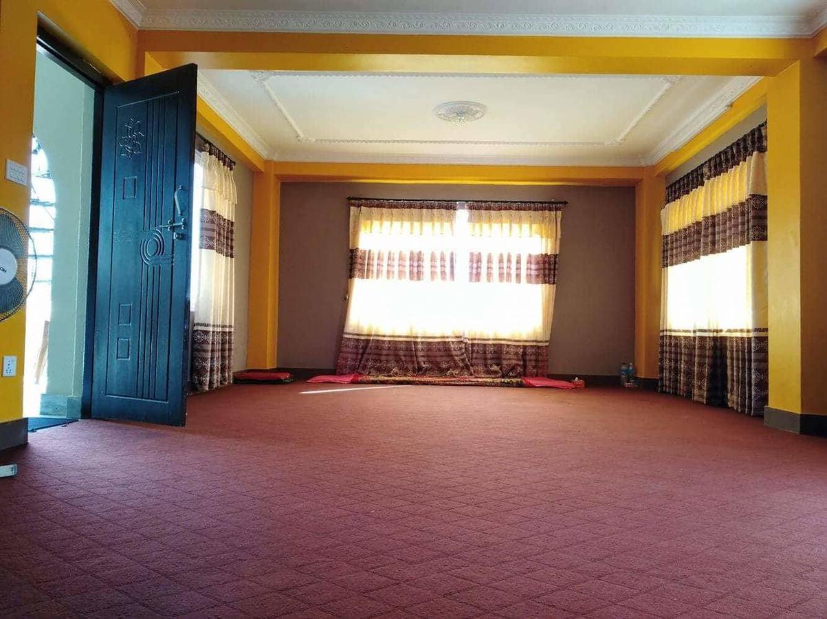 Panauti Homestay מראה חיצוני תמונה