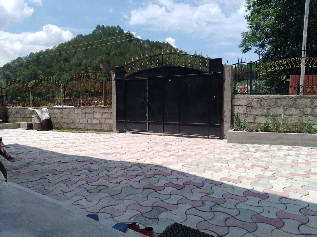 Panauti Homestay מראה חיצוני תמונה