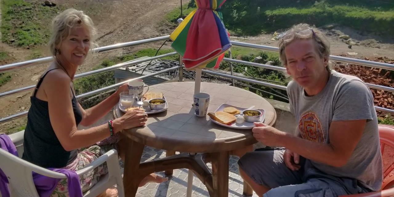 Panauti Homestay מראה חיצוני תמונה