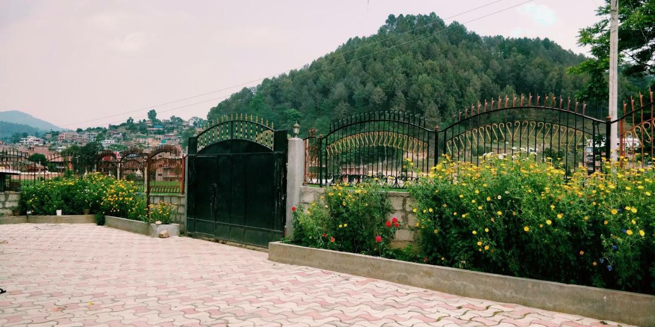 Panauti Homestay מראה חיצוני תמונה